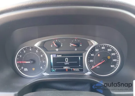 2017 GMC Acadia Slt-1 from USA, damaged, VIN 1GKKNVLS1HZ288952